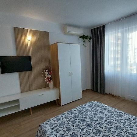 Studio Ema Apartamento Eforie Nord Exterior foto