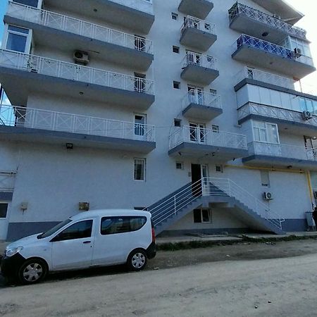 Studio Ema Apartamento Eforie Nord Exterior foto