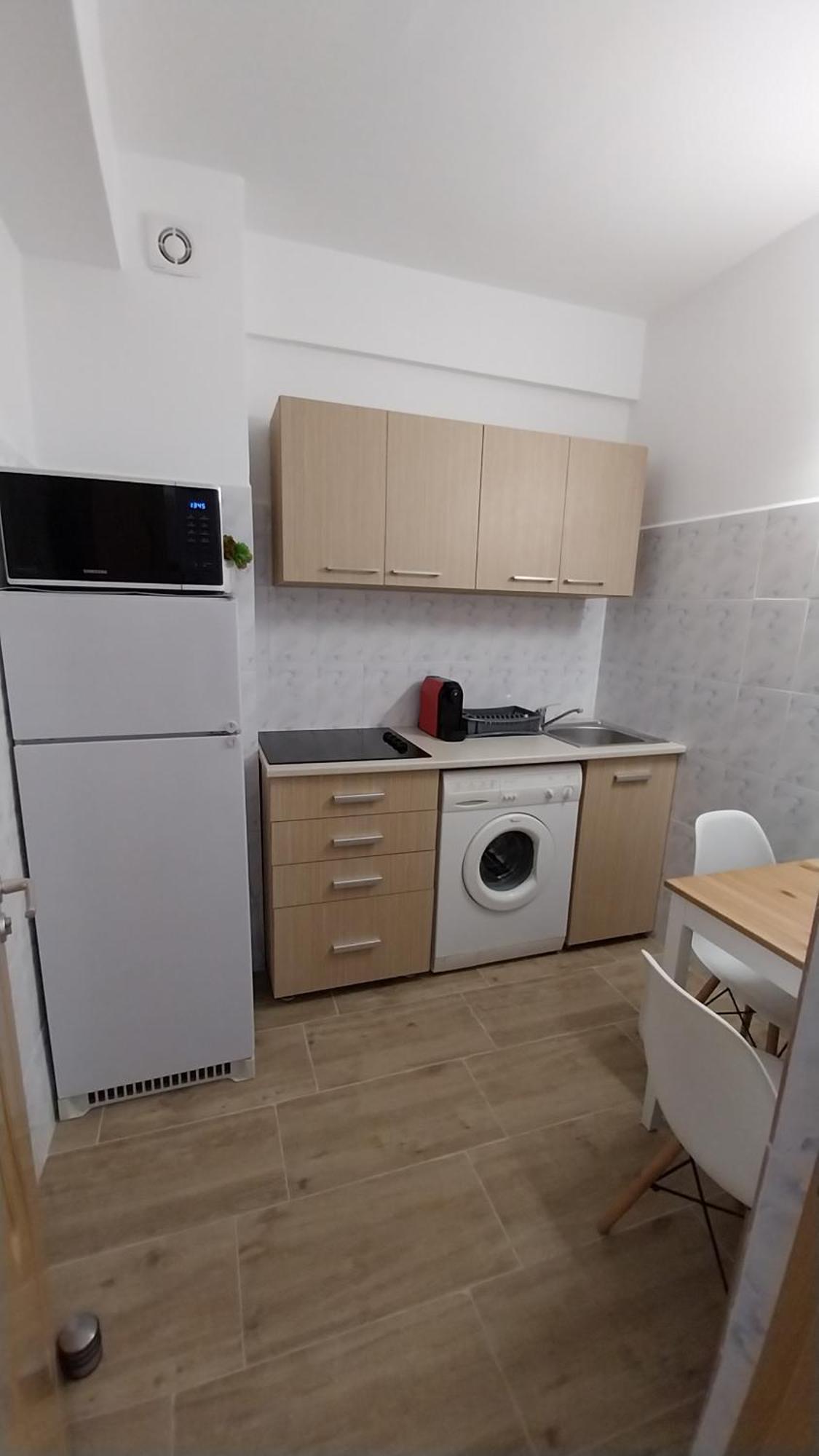 Studio Ema Apartamento Eforie Nord Exterior foto
