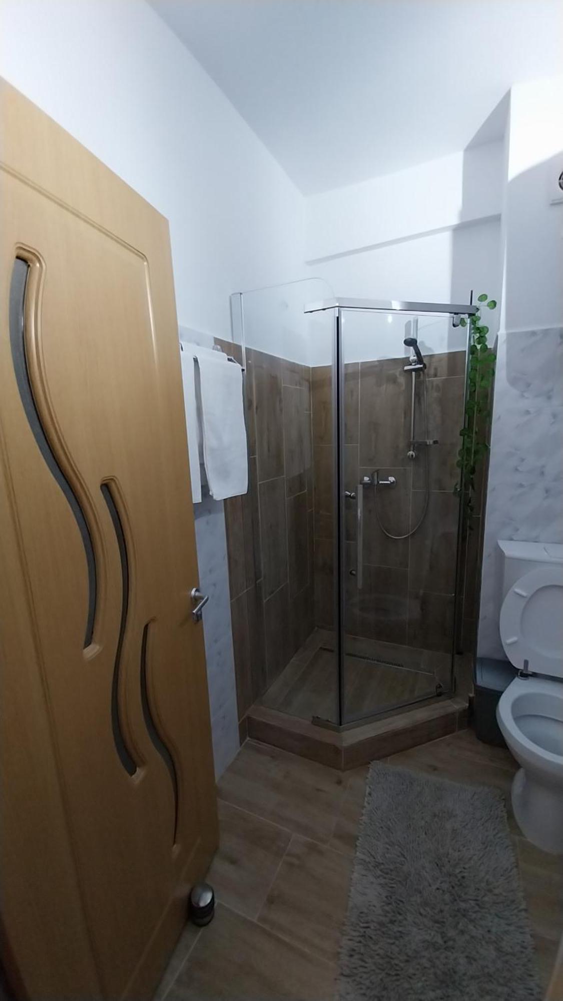 Studio Ema Apartamento Eforie Nord Exterior foto