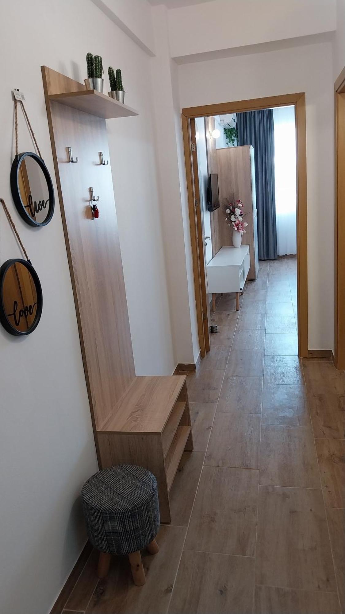 Studio Ema Apartamento Eforie Nord Exterior foto