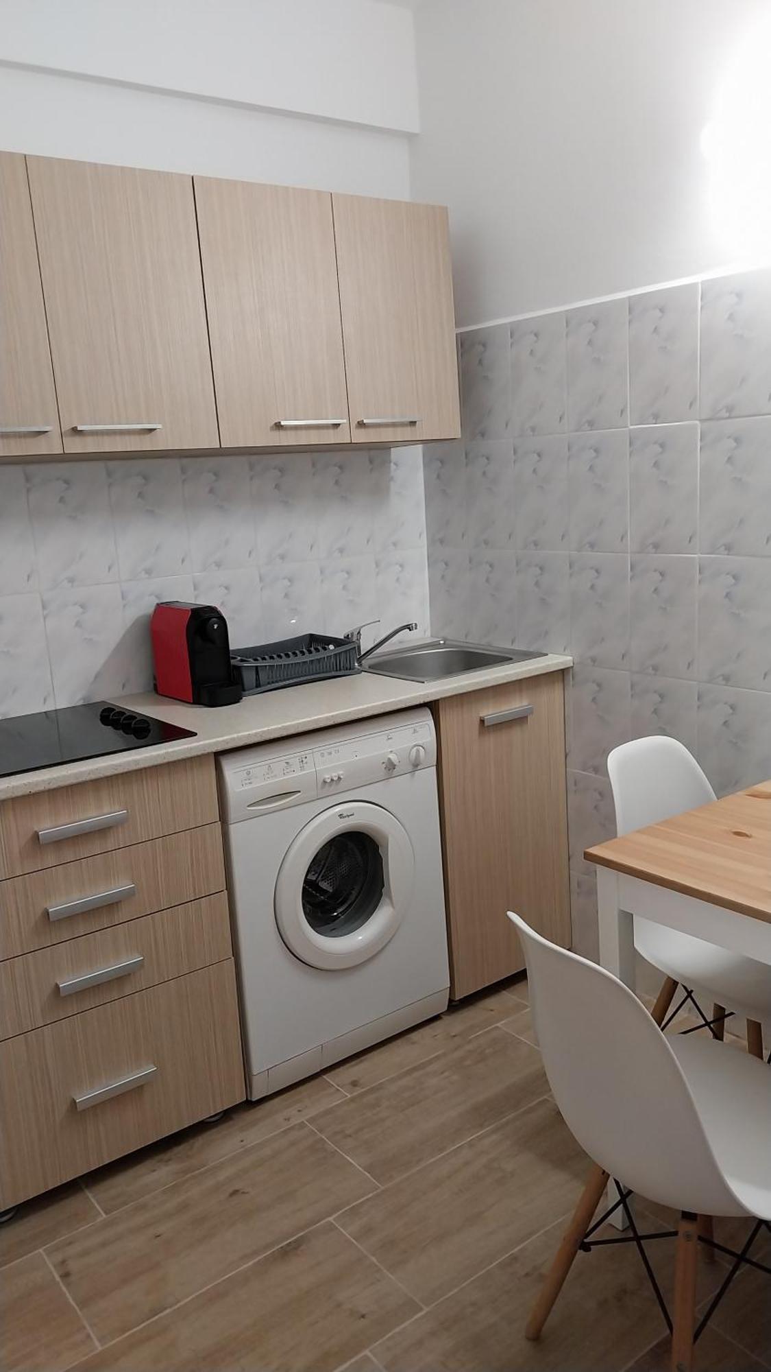 Studio Ema Apartamento Eforie Nord Exterior foto