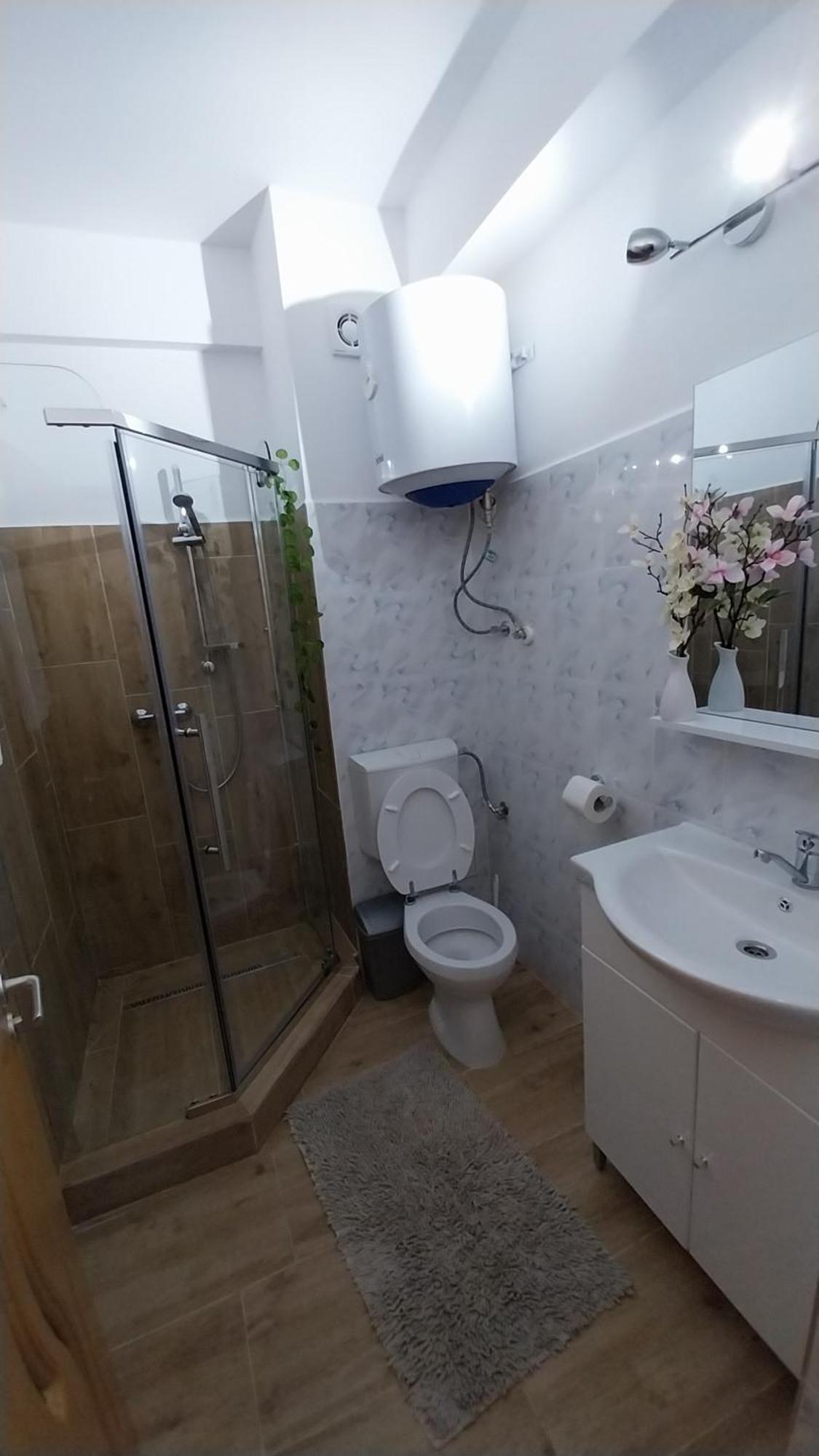Studio Ema Apartamento Eforie Nord Exterior foto