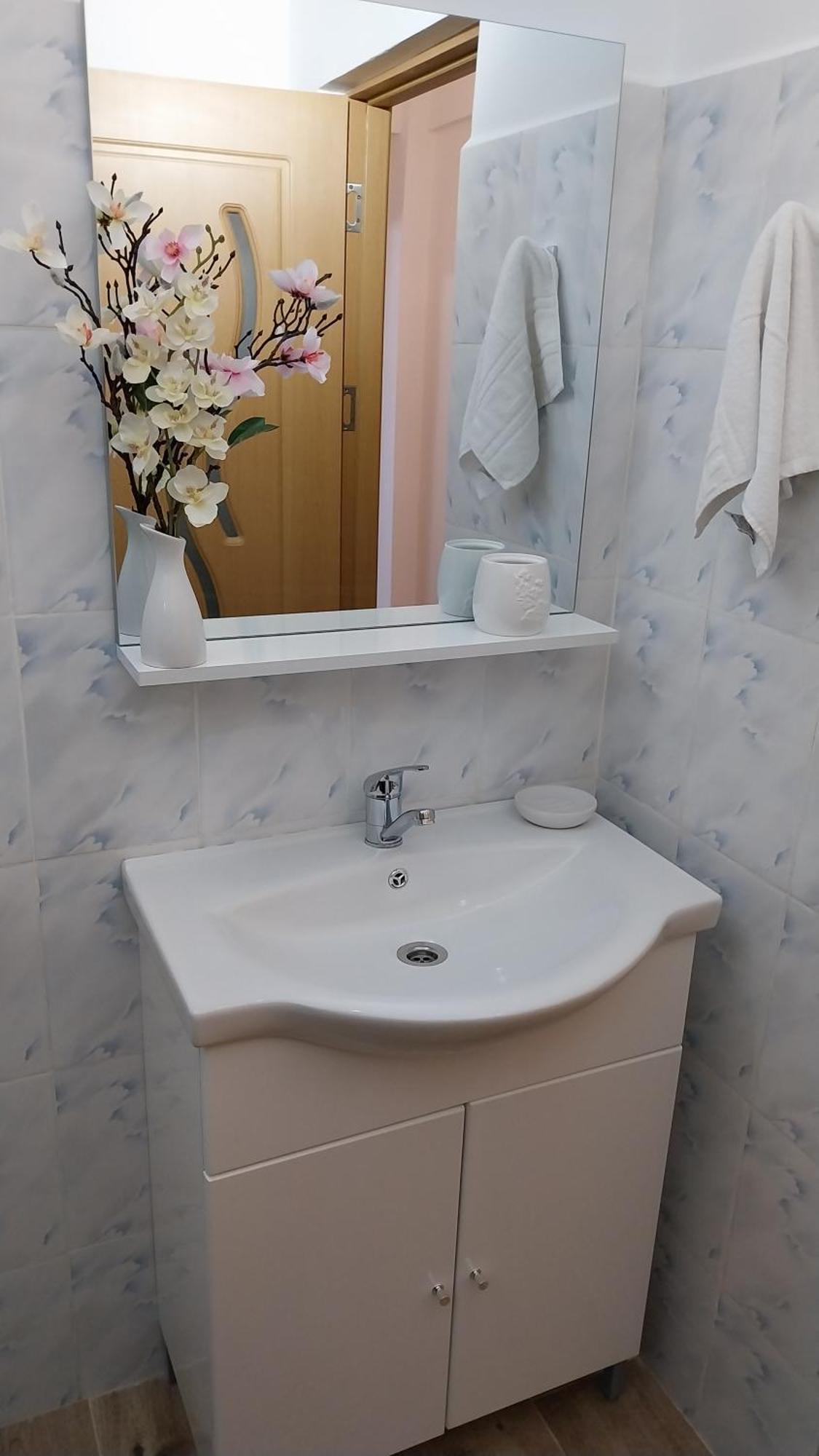 Studio Ema Apartamento Eforie Nord Exterior foto
