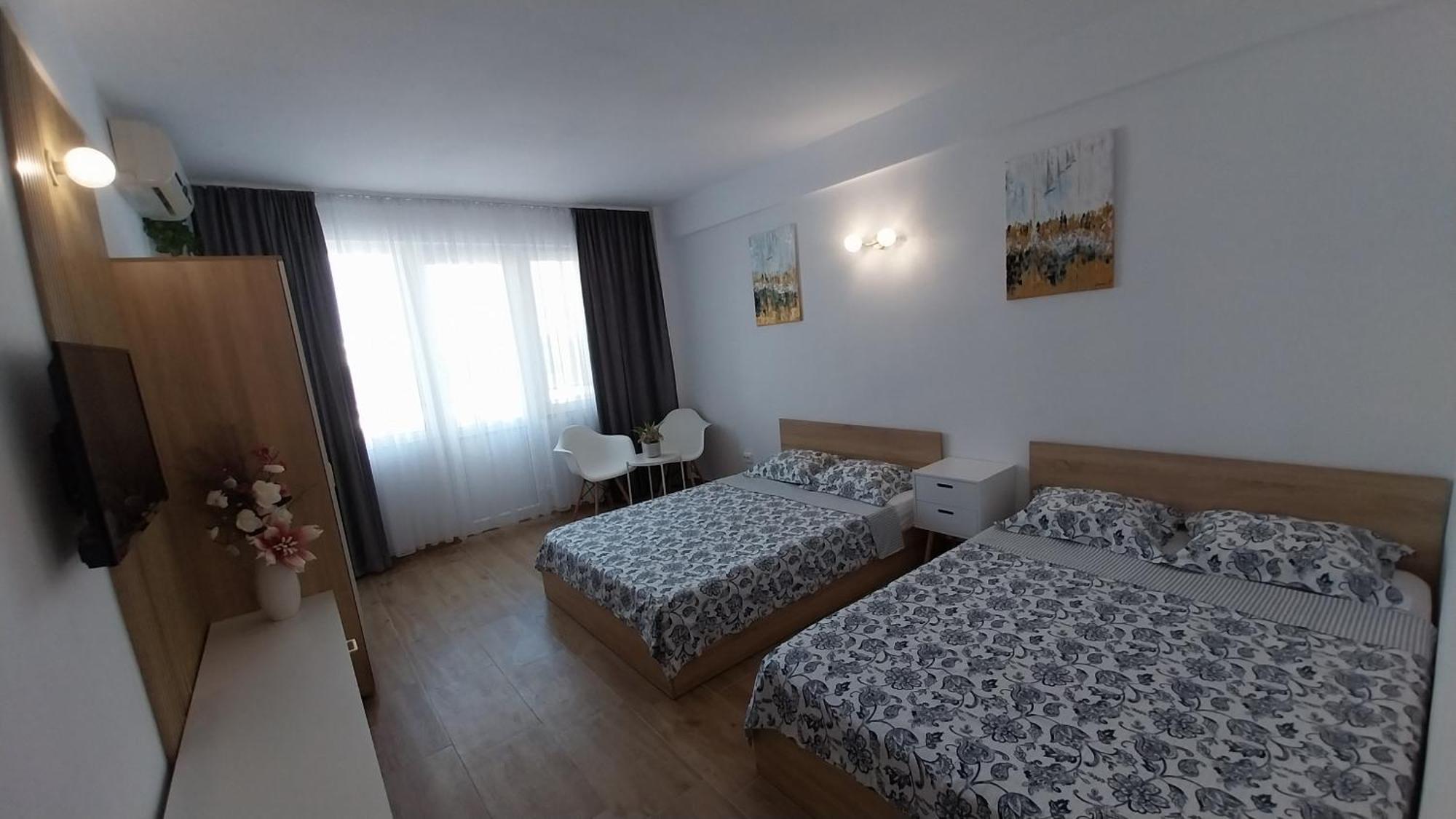 Studio Ema Apartamento Eforie Nord Exterior foto